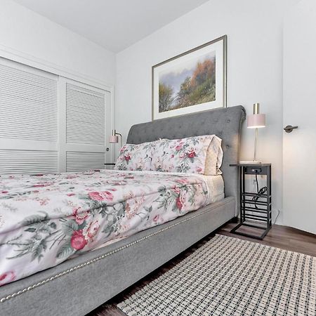 7 Large Down Town Santa Monica Apartment Los Angeles Zewnętrze zdjęcie
