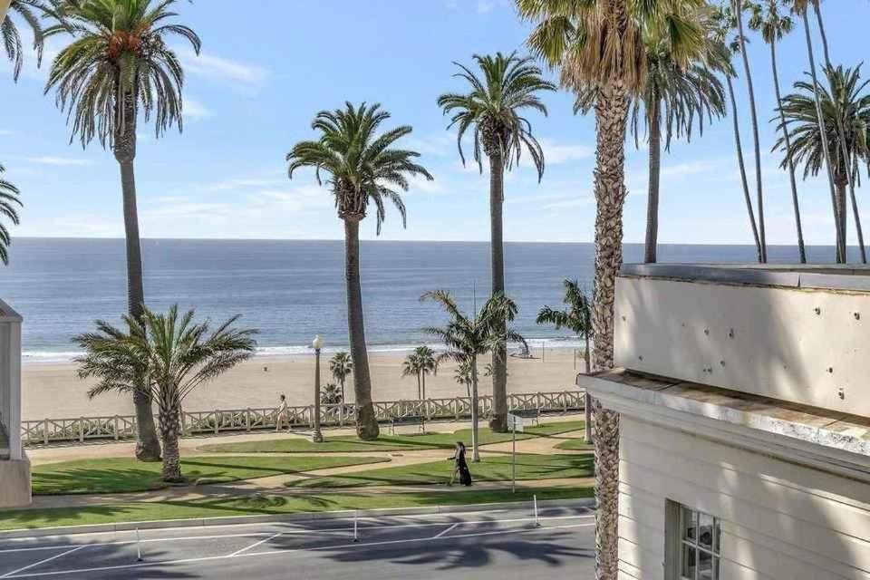 7 Large Down Town Santa Monica Apartment Los Angeles Zewnętrze zdjęcie