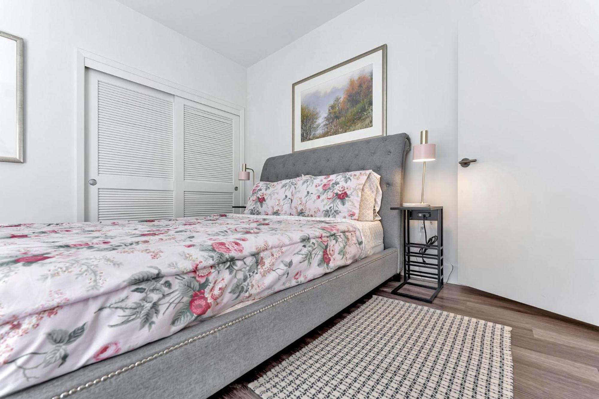 7 Large Down Town Santa Monica Apartment Los Angeles Zewnętrze zdjęcie