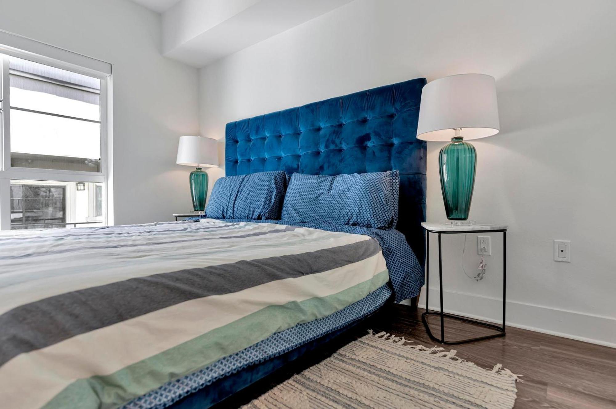 7 Large Down Town Santa Monica Apartment Los Angeles Zewnętrze zdjęcie