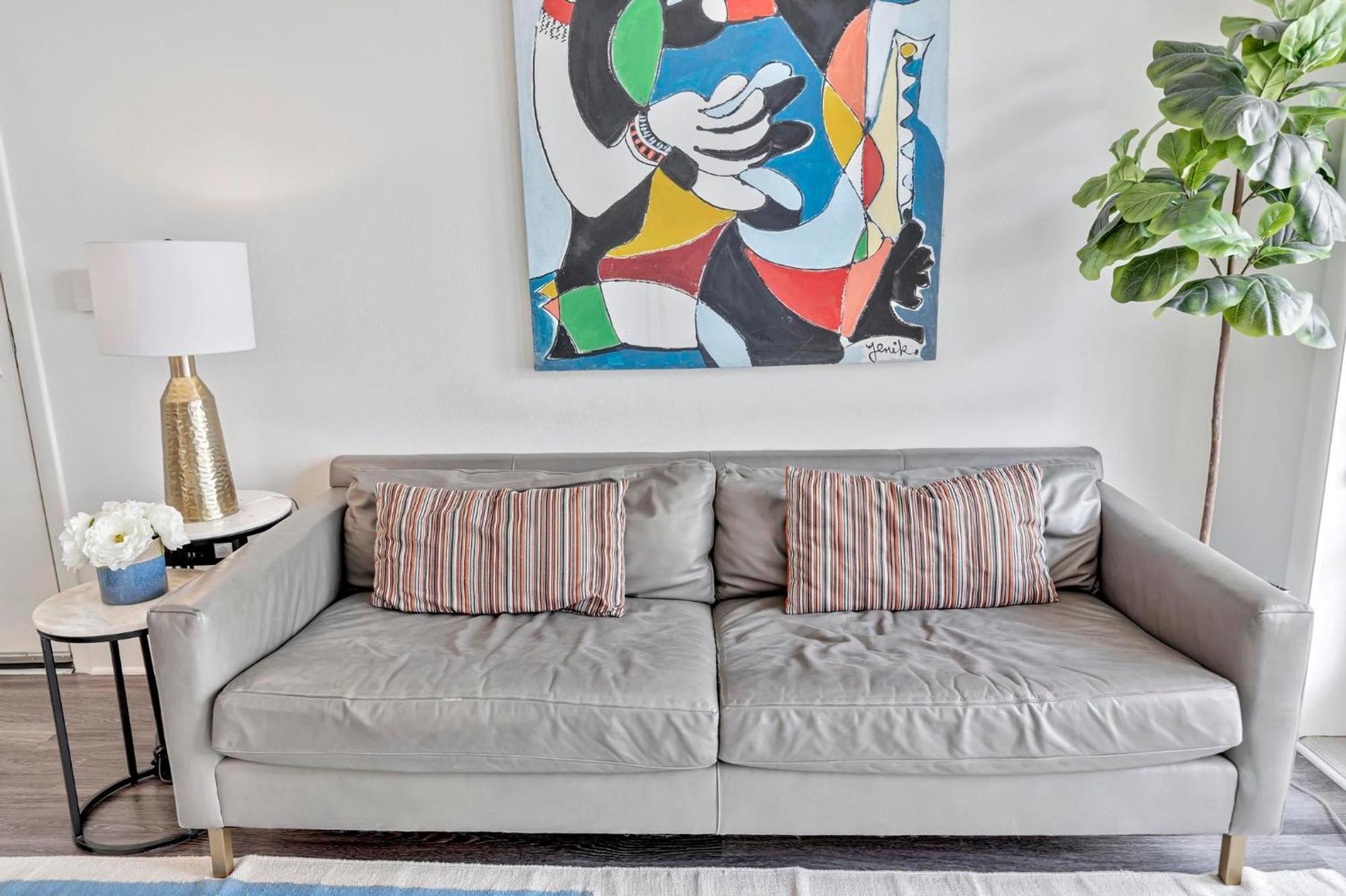 7 Large Down Town Santa Monica Apartment Los Angeles Zewnętrze zdjęcie
