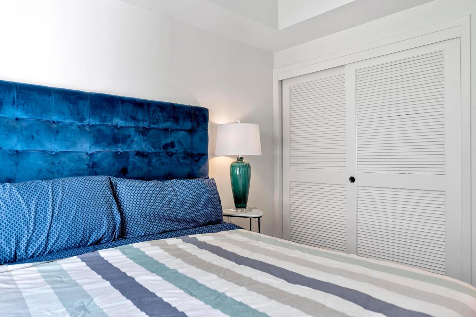 7 Large Down Town Santa Monica Apartment Los Angeles Zewnętrze zdjęcie