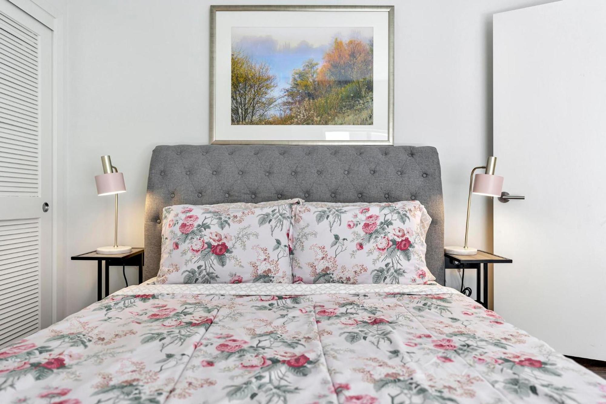 7 Large Down Town Santa Monica Apartment Los Angeles Zewnętrze zdjęcie