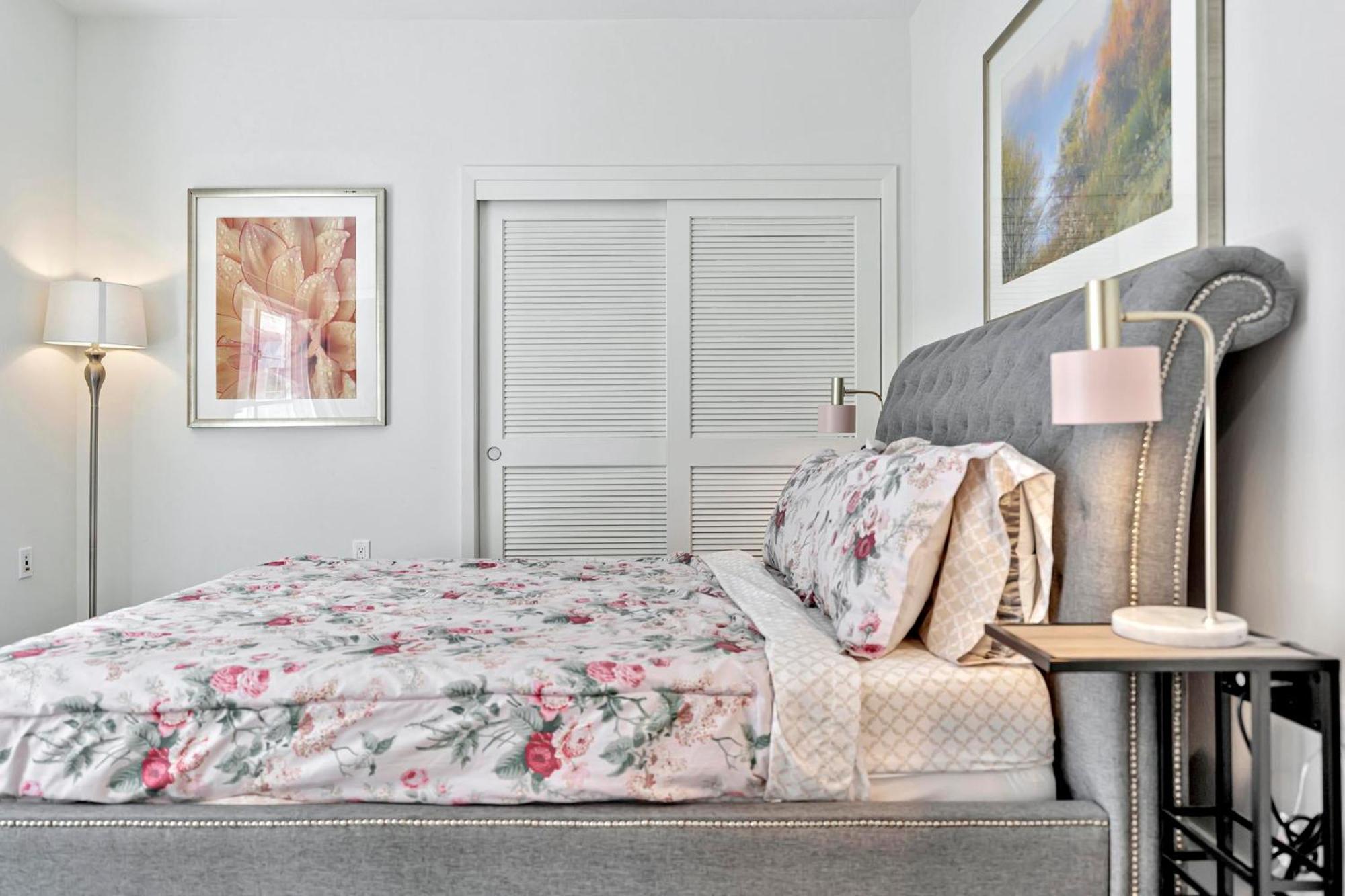 7 Large Down Town Santa Monica Apartment Los Angeles Zewnętrze zdjęcie
