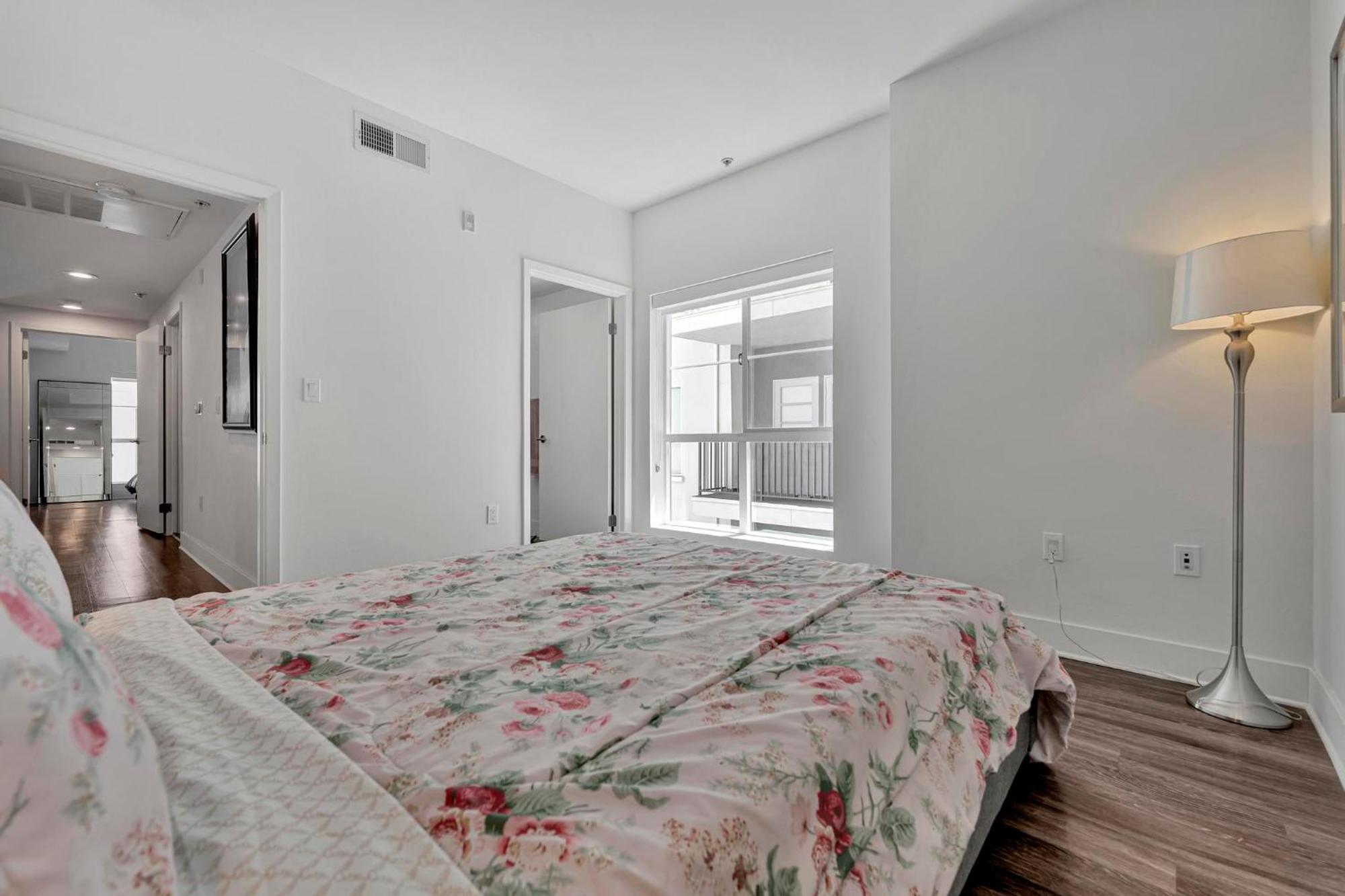 7 Large Down Town Santa Monica Apartment Los Angeles Zewnętrze zdjęcie