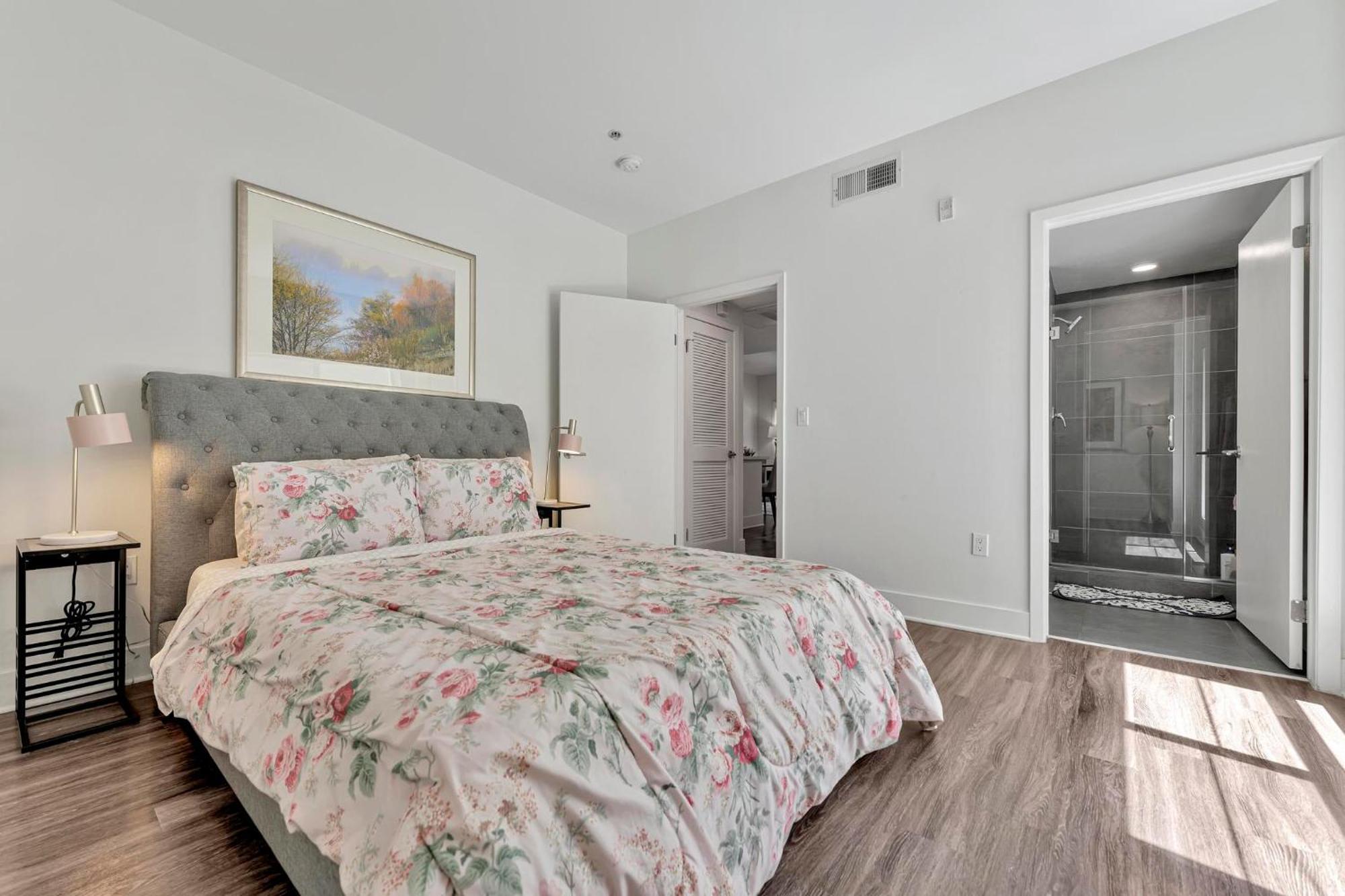 7 Large Down Town Santa Monica Apartment Los Angeles Zewnętrze zdjęcie