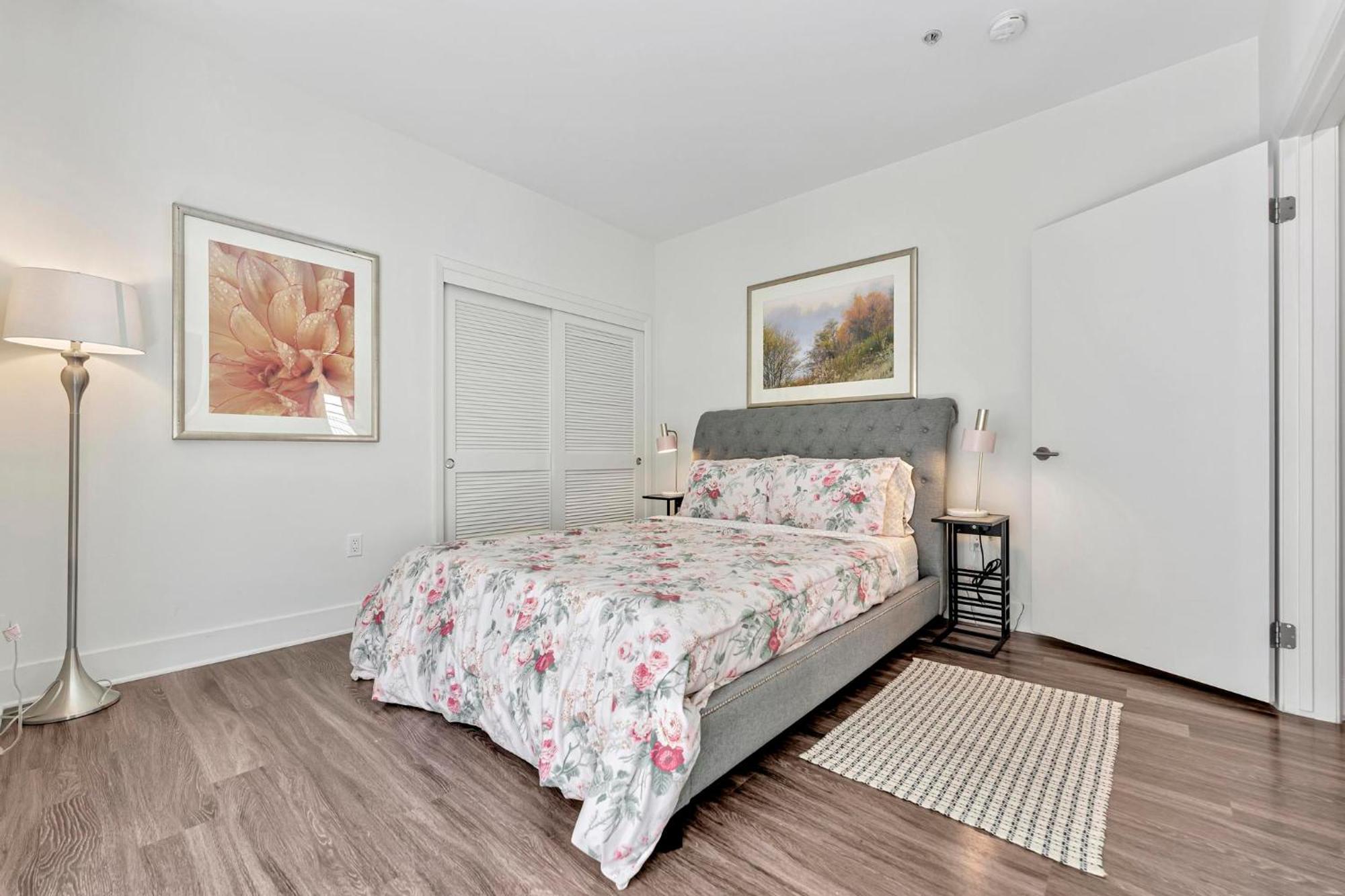 7 Large Down Town Santa Monica Apartment Los Angeles Zewnętrze zdjęcie