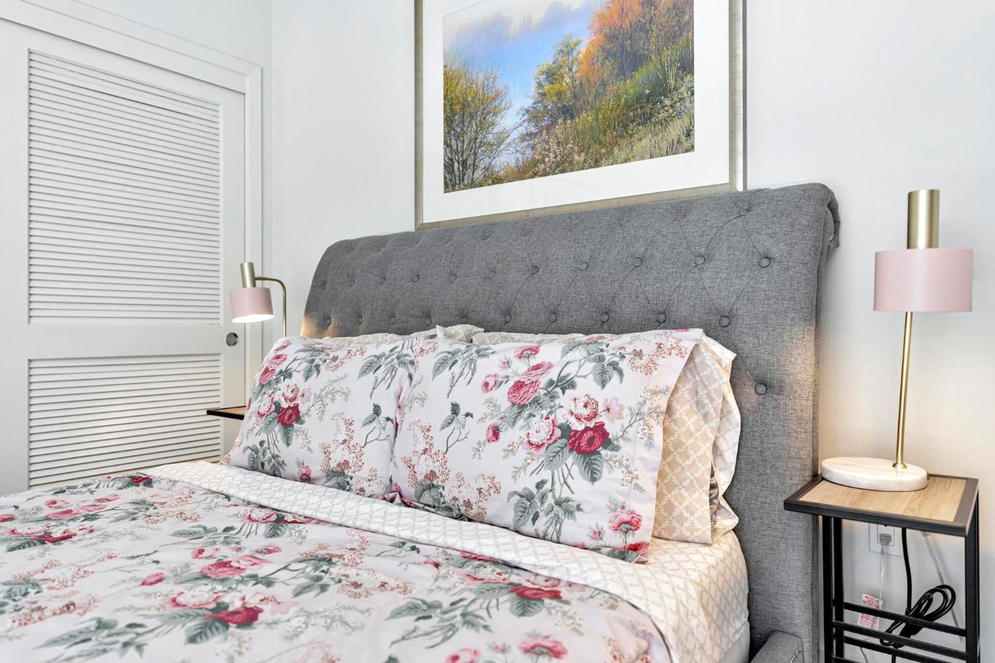 7 Large Down Town Santa Monica Apartment Los Angeles Zewnętrze zdjęcie