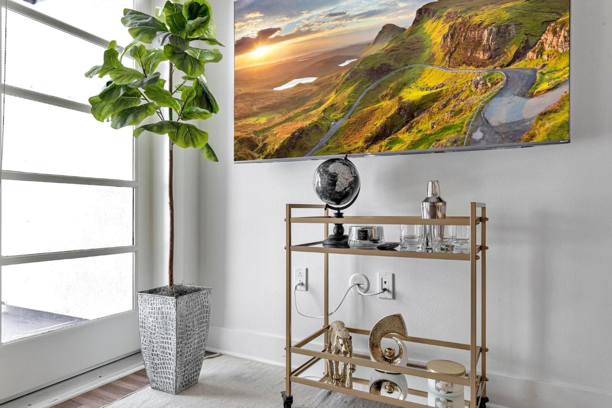 7 Large Down Town Santa Monica Apartment Los Angeles Zewnętrze zdjęcie